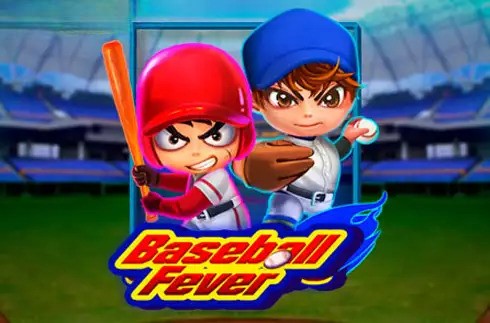 Baseball Fever (KA Gaming)