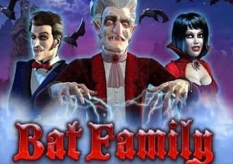 Bat Family