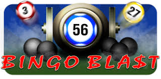 Bingo Blast (FBM Digital Systems)