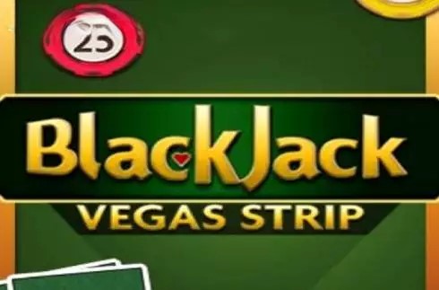 Blackjack Vegas Strip (FBM Digital Systems)