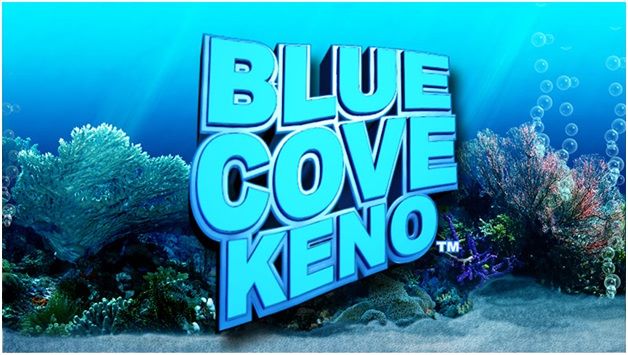 Blue Cove Keno