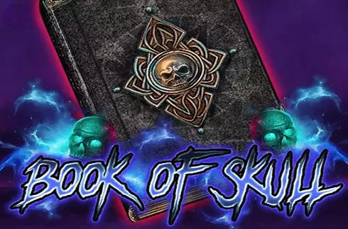 Book of Skull (KA Gaming)