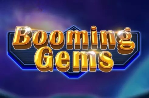 Booming Gems