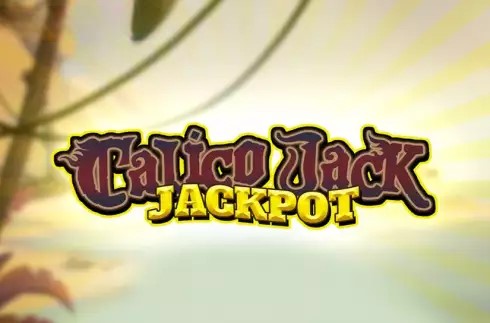 Calico Jack Jackpot