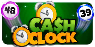 Cash O'Clock