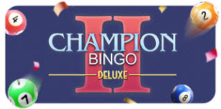 Champion Bingo II Deluxe