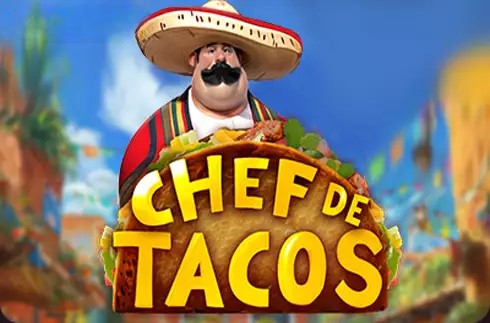 Chef de Tacos