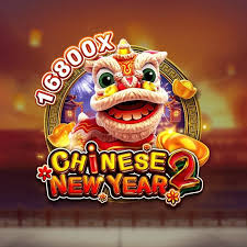 Chinese New Year 2