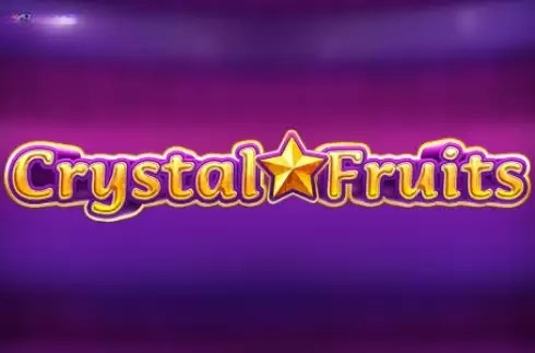 Crystal Fruits (Dragoon Soft)