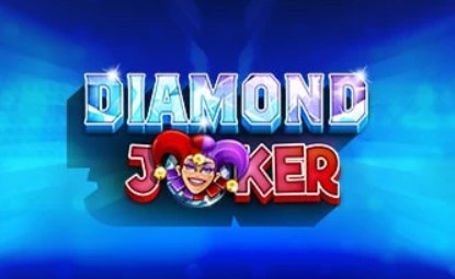 Diamond Joker (Games Inc)