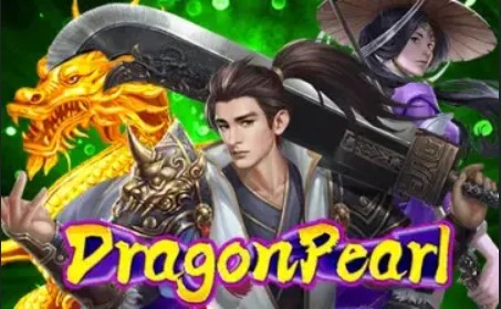 Dragon Pearl (KA Gaming)