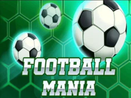 Football Mania (KA Gaming)