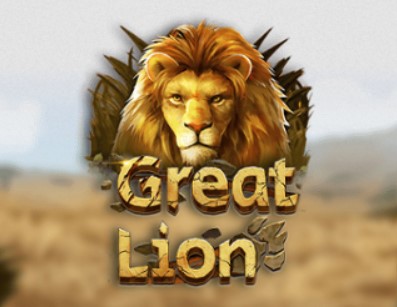 Great Lion (Dragoon Soft)