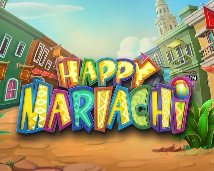 Happy Mariachi