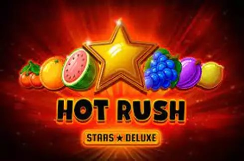 Hot Rush Stars Deluxe