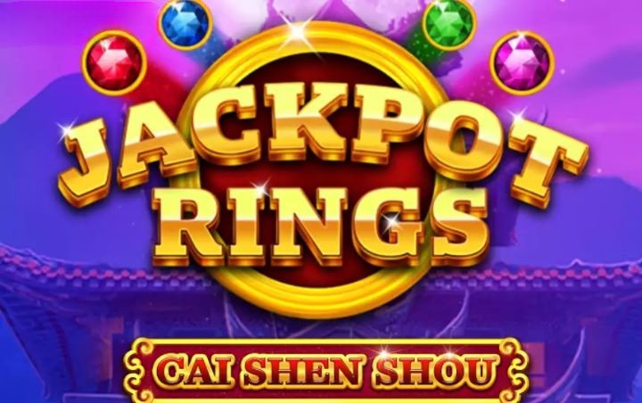 Jackpot Rings Cai Shen Shou