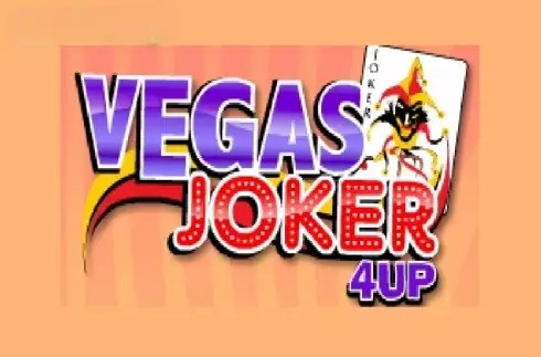 Joker Vegas 4
