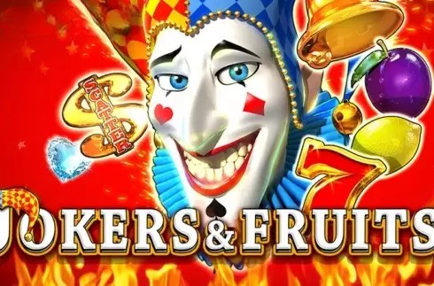 Jokers & Fruits (FugaGaming)