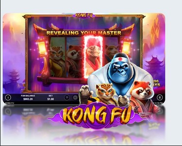 Kong Fu