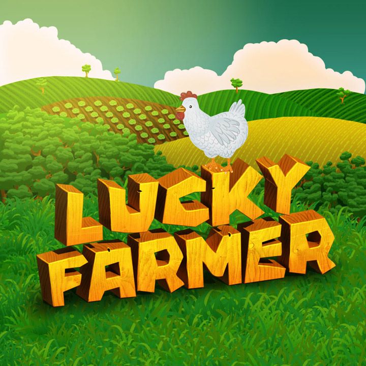 Lucky Farmer