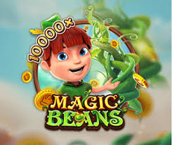 Magic Beans 10000X