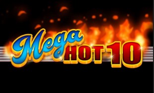 Mega Hot 10