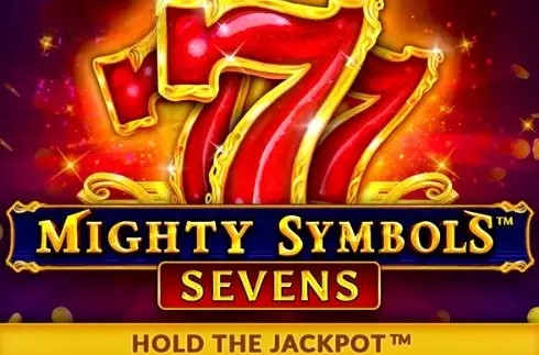 Mighty Symbols: Sevens