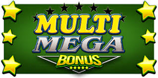 Multi Mega - Bonus