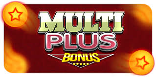 Multi Plus - Bonus