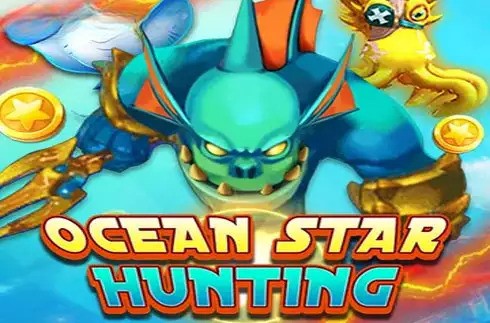 Ocean Star Hunting