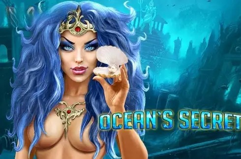Ocean's Secret (FugaGaming)
