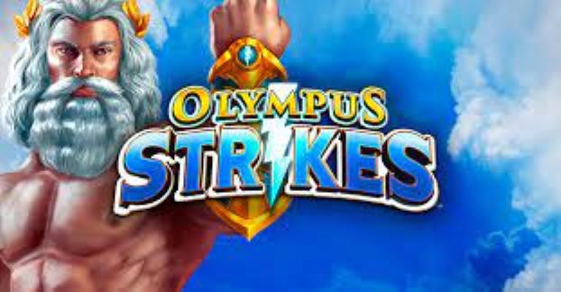 Olympus Strikes