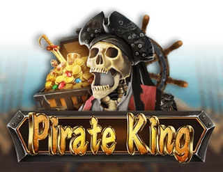Pirate King (Dragoon Soft)