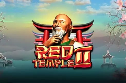 Red Temple 2 (FugaGaming)