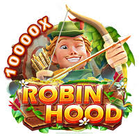 Robin Hood 10000X (Fa Chai Gaming)