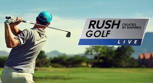 Rush Golf Live