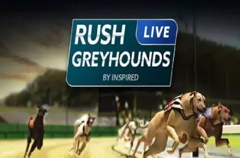 Rush Greyhounds Live