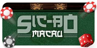 Sicbo Macau
