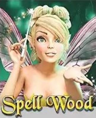 Spell Wood