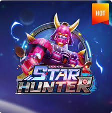 Star Hunter