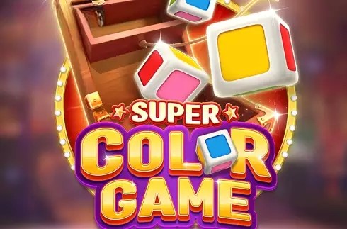 Super Color Game