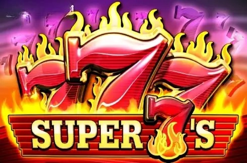 Super Sevens (FugaGaming)