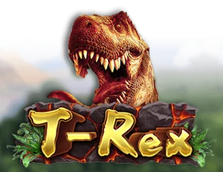 T-Rex (Dragoon Soft)