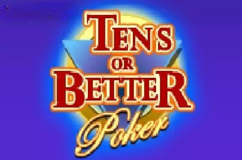 Tens or Better Poker (iSoftBet)