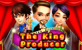 The King Producer