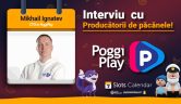 Faceți cunoștință cu creatorii de sloturi – Interviul lui John Parsonage de la Rogue Gaming!