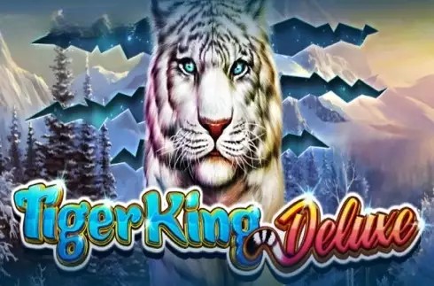 Tiger King Deluxe