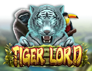 Tiger Lord (Dragoon Soft)