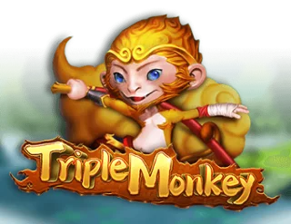 Triple Monkey (Dragoon Soft)