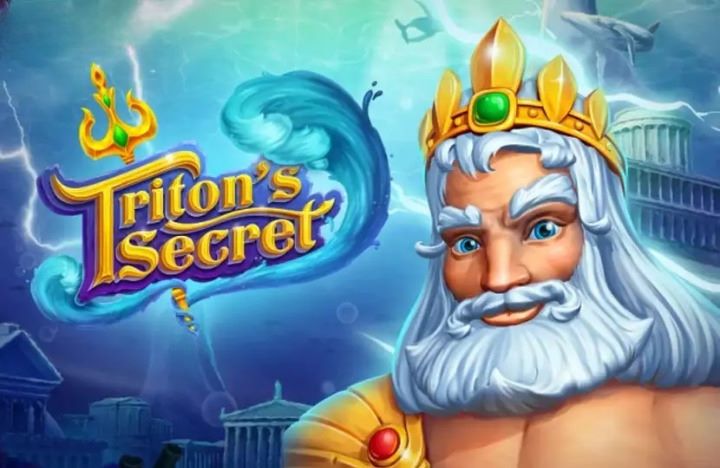 Triton's Secret